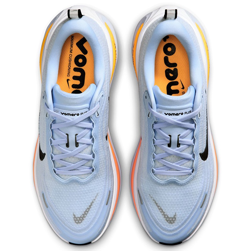 ナイキ NIKE ズーム ボメロ プラス HV8150-404 メンズ ロード
