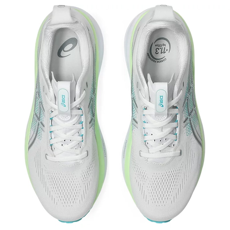 アシックス asics ゲルカヤノ 33 1011C167-100 メンズ ランニング