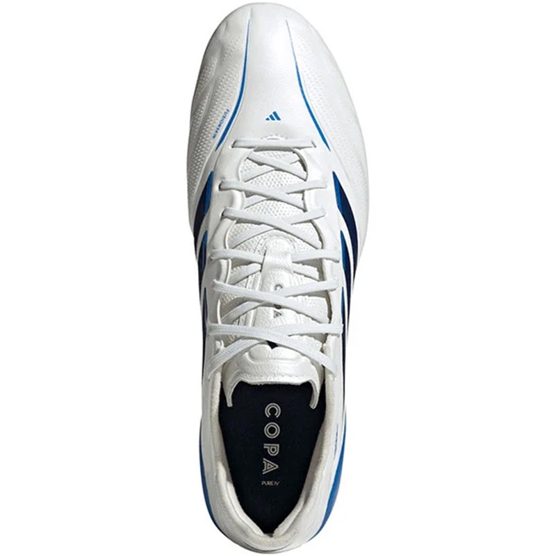アディダス 25.5 コパ ピュア +FG サッカー スパイク シューズ 靴 アディダス adidas コパ ピュア 4 エリート HG/AG ジャパン KI0595