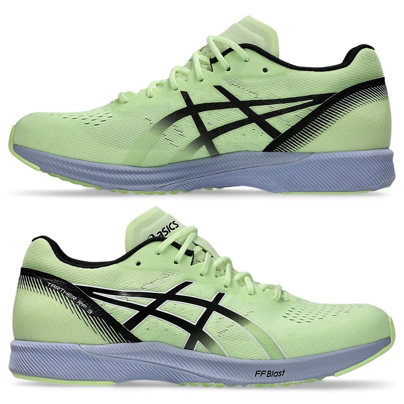 アシックス asics ターサーRP 3 1011B465-752 メンズ ランニング