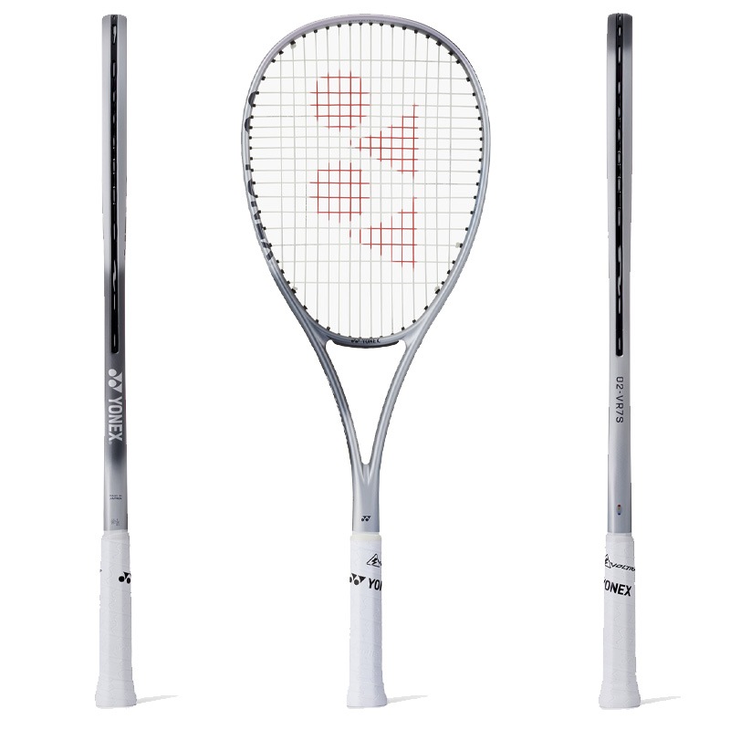 ヨネックス YONEX ボルトレイジ 7S 02VR7S-695 ソフトテニス ラケット
