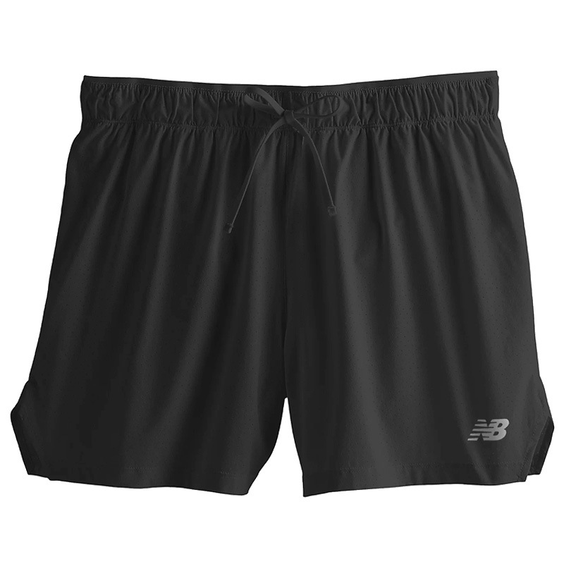 ニューバランス New Balance RCショーツ 5インチ シームレスブリーフ