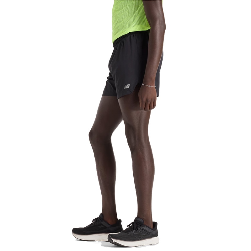 ニューバランス New Balance RCショーツ 5インチ シームレスブリーフ