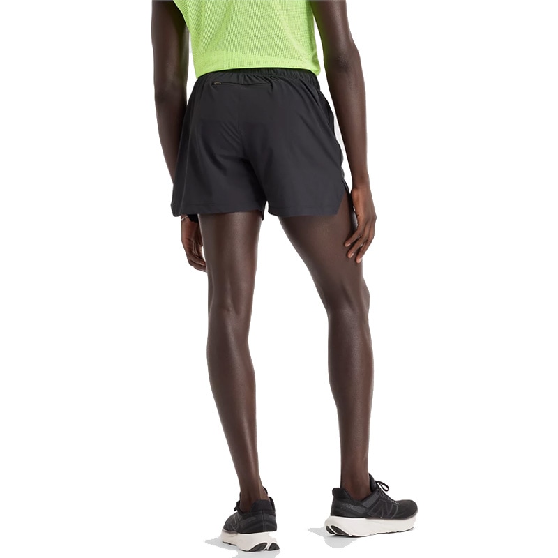 ニューバランス New Balance RCショーツ 5インチ シームレスブリーフ