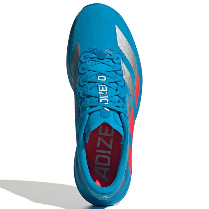 アディダス adidas アディゼロ EVO SL ウーブン M JR2023 メンズ