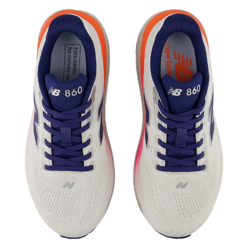 ニューバランス New Balance フレッシュフォーム X 860 v15 W8602JMD