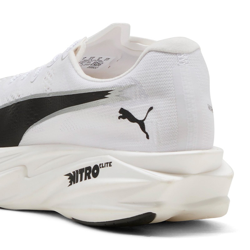 プーマ puma ディヴィエイト ニトロ エリート 4 31212705 メンズ