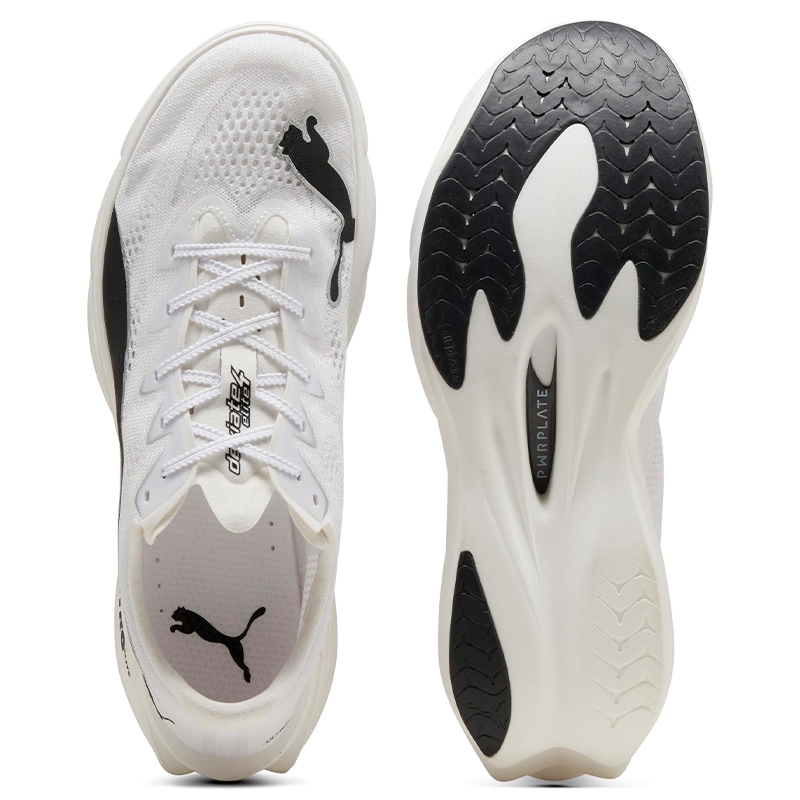 プーマ puma ディヴィエイト ニトロ エリート 4 31212705 メンズ