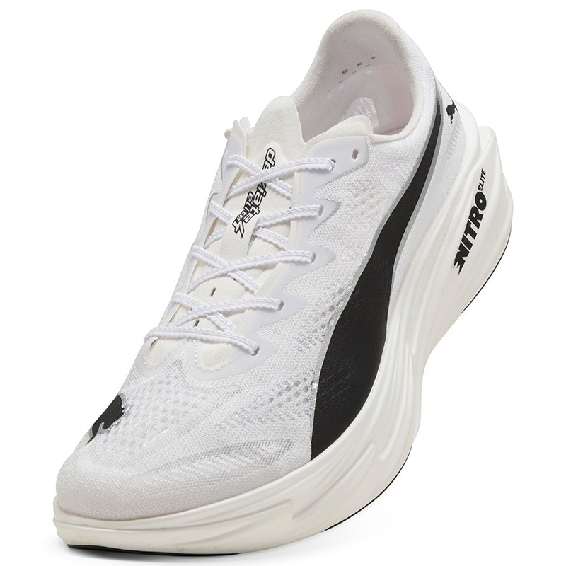 プーマ puma ディヴィエイト ニトロ エリート 4 31212705 メンズ