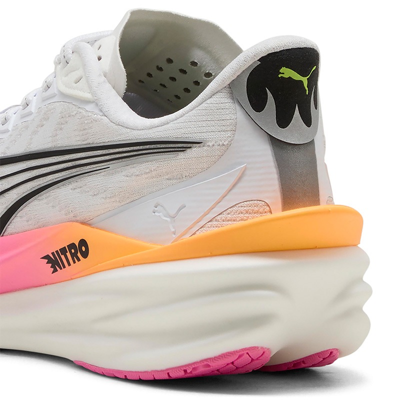 プーマ puma ディヴィエイト ニトロ 4 ウィメンズ 31212410 レディース