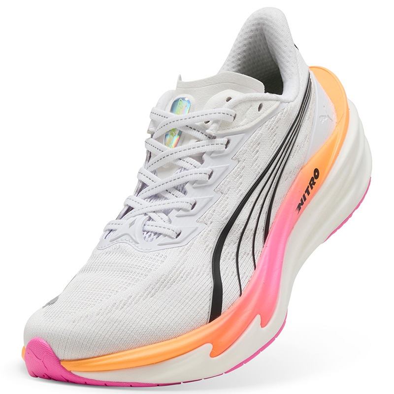 プーマ puma ディヴィエイト ニトロ 4 ウィメンズ 31212410 レディース