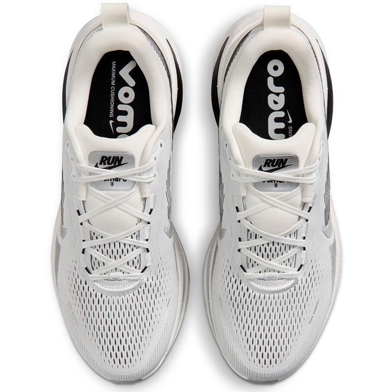 ナイキ NIKE ズーム ボメロ 18 RR II7189-100 メンズ ロード