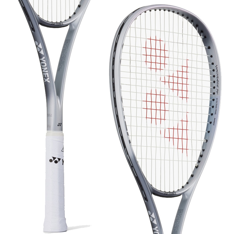 ヨネックス YONEX ボルトレイジ 7V 02VR7V-695 ソフトテニス ラケット