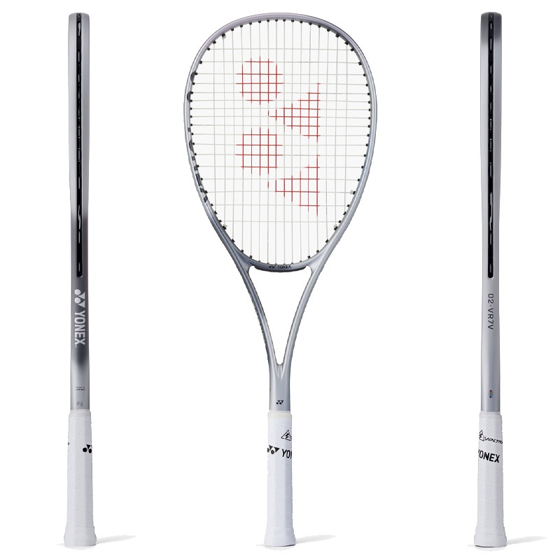 ヨネックス YONEX ボルトレイジ 7V 02VR7V-695 ソフトテニス ラケット