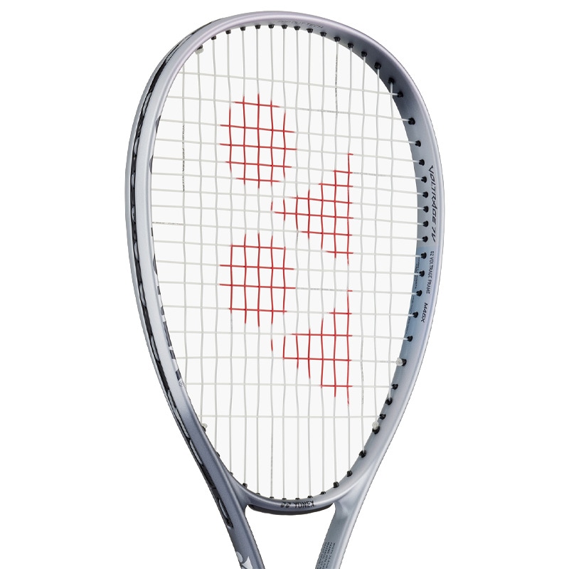 ヨネックス YONEX ボルトレイジ 7V 02VR7V-695 ソフトテニス ラケット