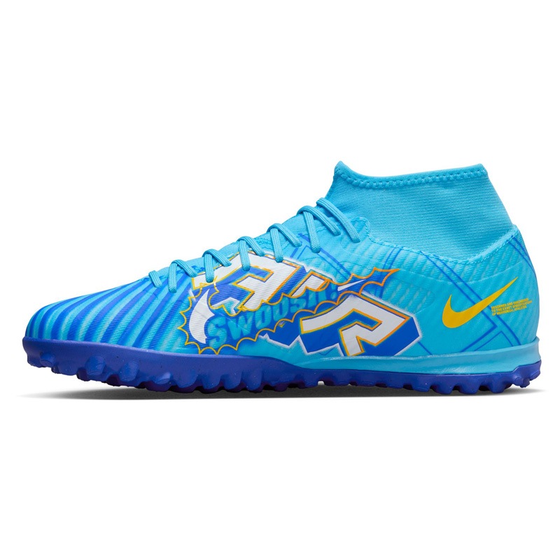 新品 NIKE ズーム スーパーフライ 9 KM TF エムバペモデル 26.5 新品 NIKE ズーム スーパーフライ 9 KM TF エムバペモデル 26.5