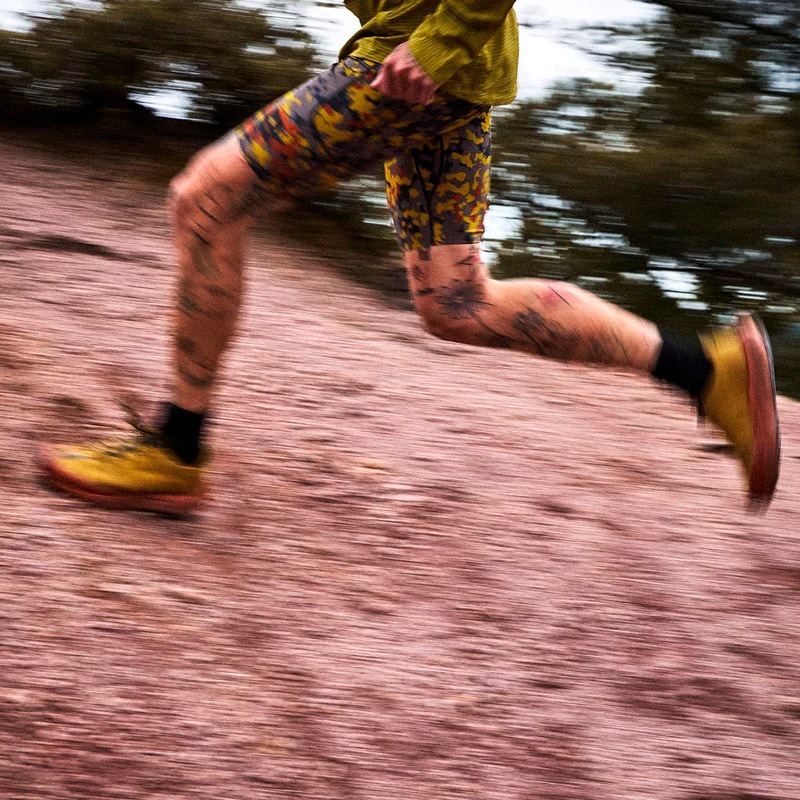 セイスカイ SAYSKY カモ コンバット+ ショートタイツ 9インチ