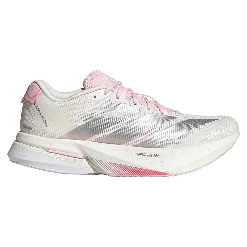 アディダス adidas アディゼロ ボストン 13 W JQ9667 レディース