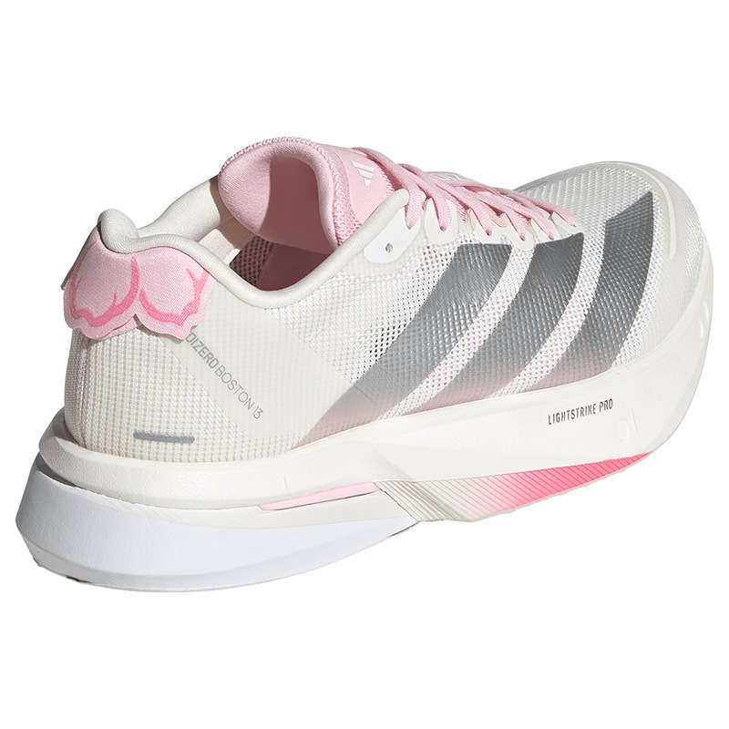 アディダス adidas アディゼロ ボストン 13 W JQ9667 レディース