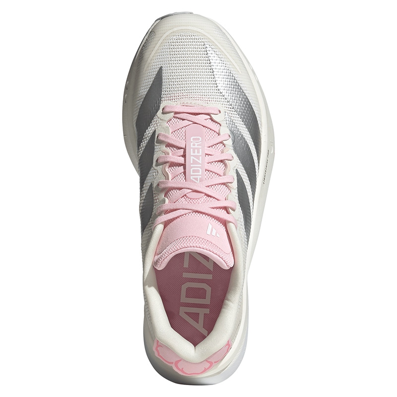 アディダス adidas アディゼロ ボストン 13 W JQ9667 レディース