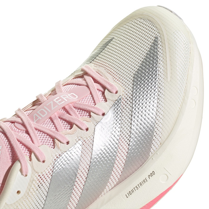 アディダス adidas アディゼロ ボストン 13 W JQ9667 レディース