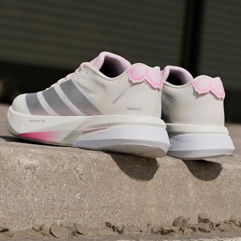 アディダス adidas アディゼロ ボストン 13 W JQ9667 レディース