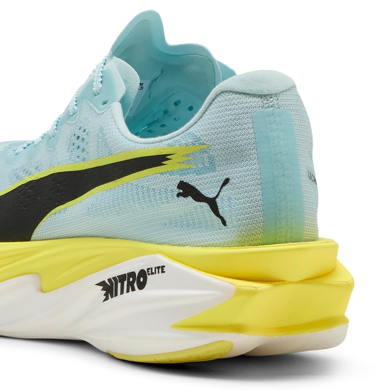 プーマ puma ディヴィエイト ニトロ エリート 4 ウィメンズ 31212803