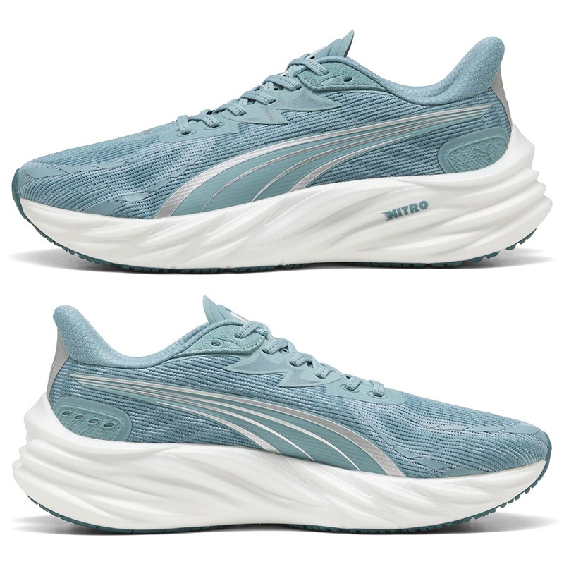 プーマ puma ヴェロシティ ニトロ 4 AP 31263512 メンズ ロード