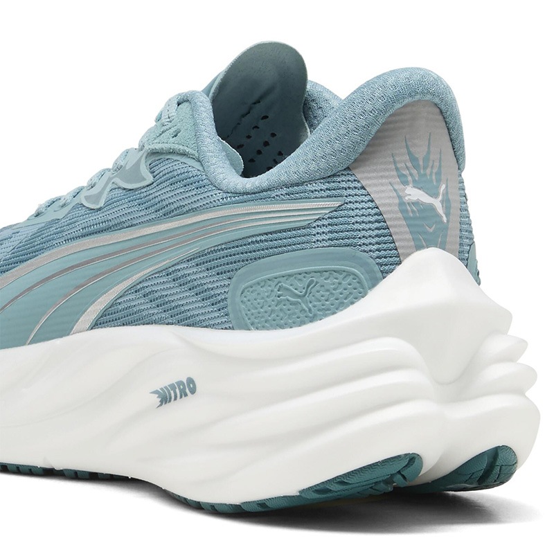 プーマ puma ヴェロシティ ニトロ 4 AP 31263512 メンズ ロード