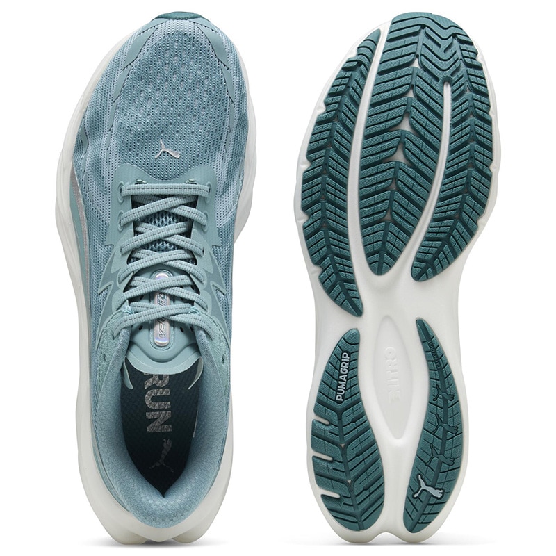 プーマ puma ヴェロシティ ニトロ 4 AP 31263512 メンズ ロード