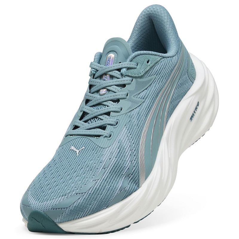 プーマ puma ヴェロシティ ニトロ 4 AP 31263512 メンズ ロード