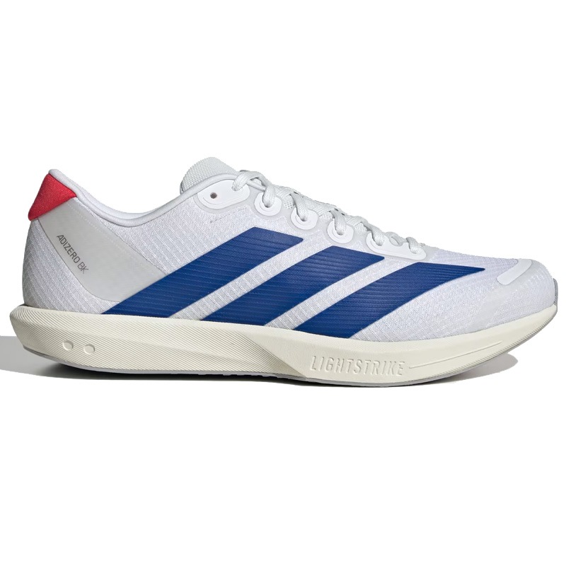アディダス adidas アディゼロ BK JQ1676 ユニセックス ランニング