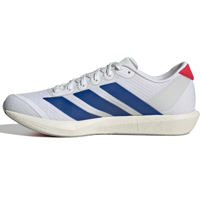 アディダス adidas アディゼロ BK JQ1676 ユニセックス ランニング