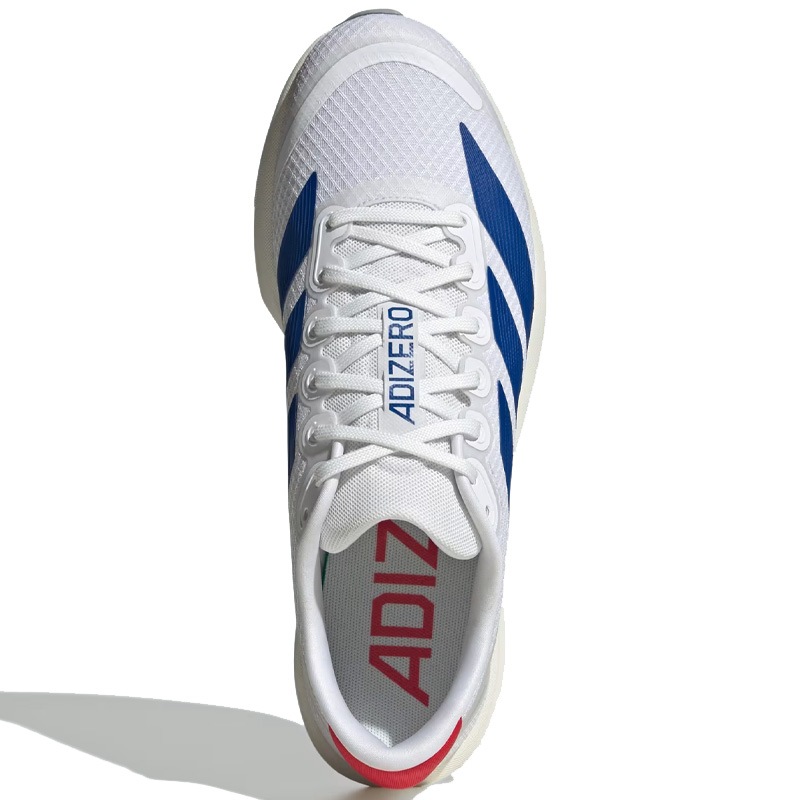 アディダス adidas アディゼロ BK JQ1676 ユニセックス ランニング