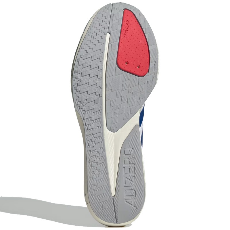 アディダス adidas アディゼロ BK JQ1676 ユニセックス ランニング