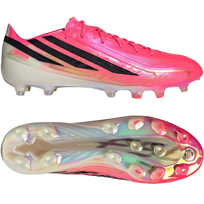 アディダス adidas F50 ハイパーファスト エリート AG KI9129 ユニ