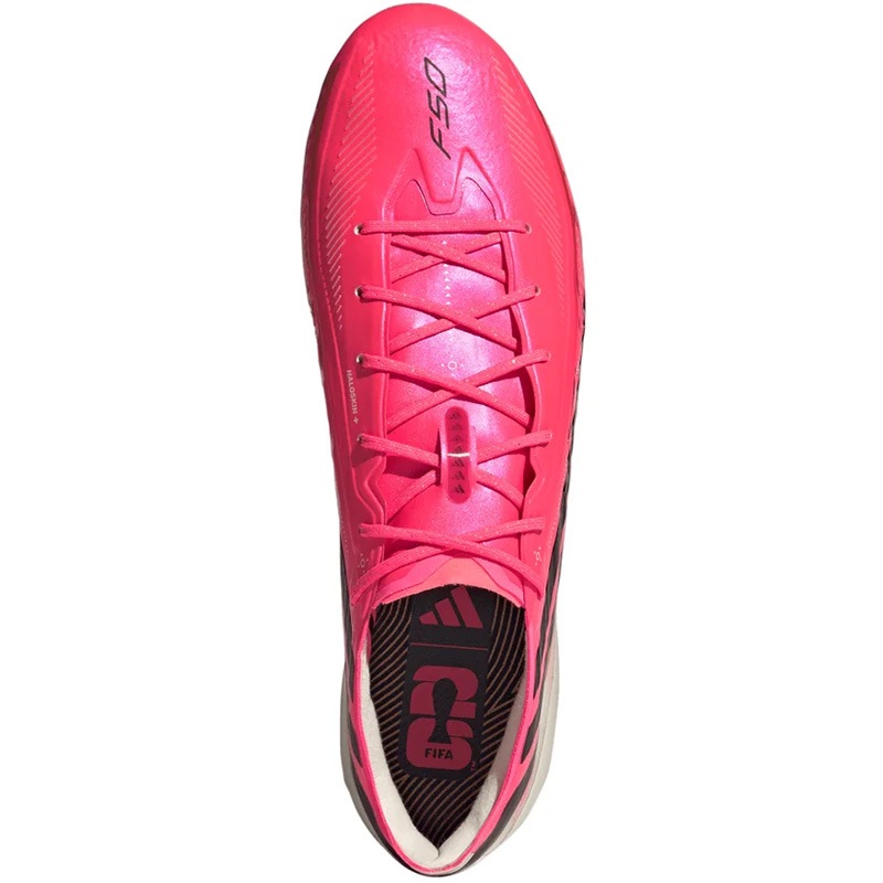 アディダス adidas F50 ハイパーファスト エリート AG KI9129 ユニ