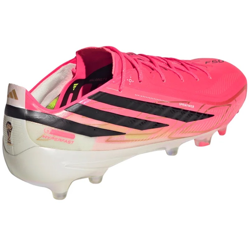 アディダス adidas F50 ハイパーファスト エリート AG KI9129 ユニ