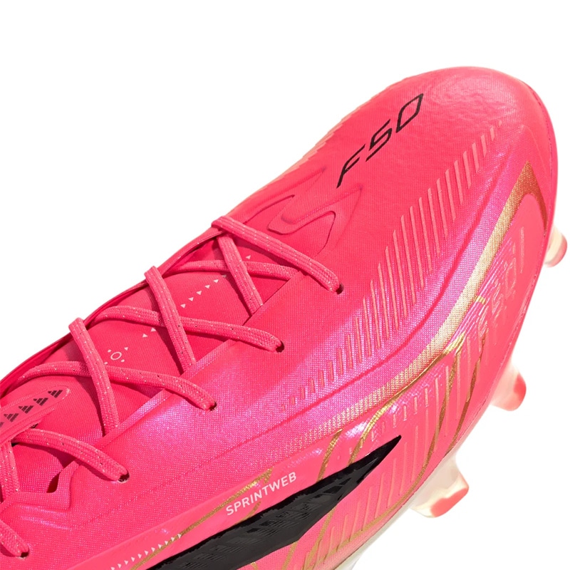 アディダス adidas F50 ハイパーファスト エリート AG KI9129 ユニ