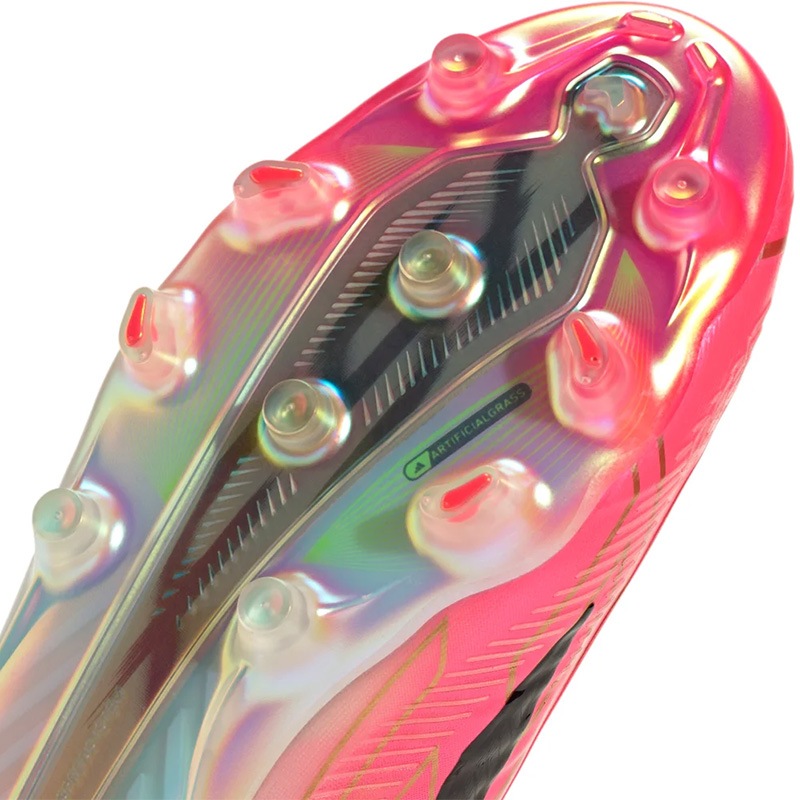アディダス adidas F50 ハイパーファスト エリート AG KI9129 ユニ
