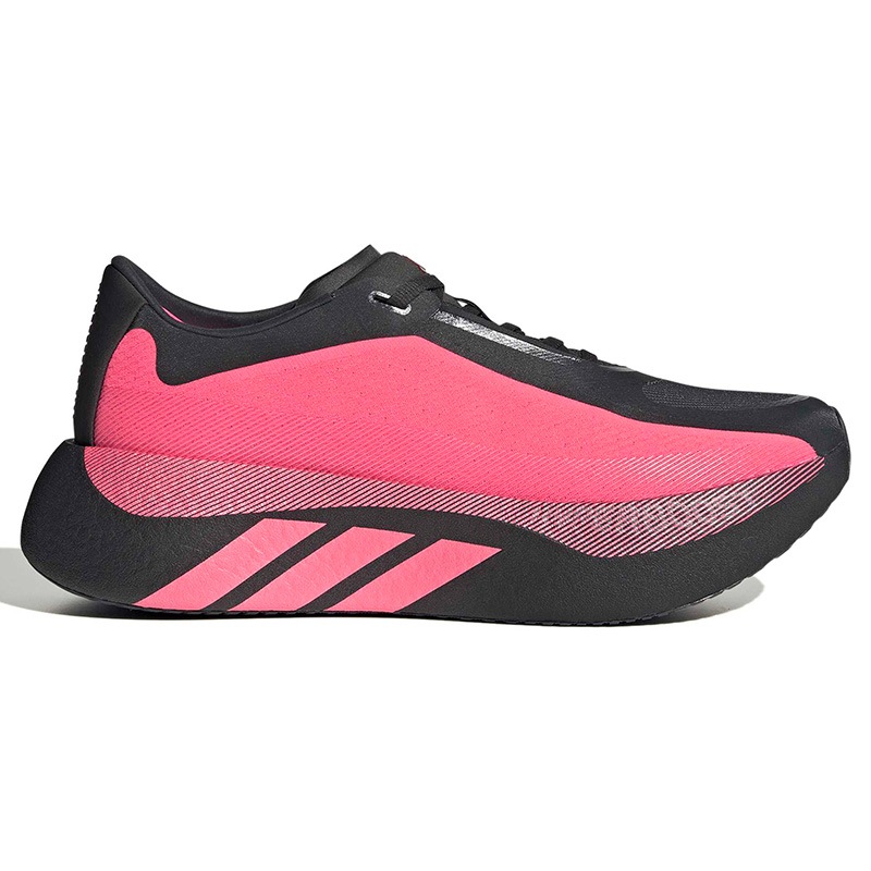 アディダス adidas ハイパーブースト エッジ M KH8129 メンズ ロード