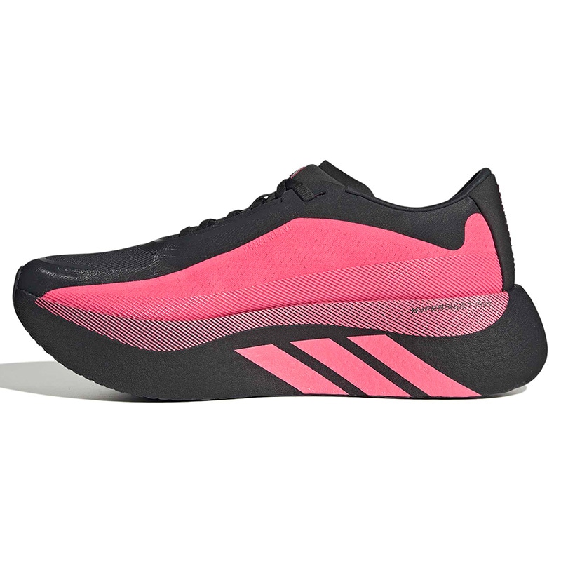 アディダス adidas ハイパーブースト エッジ M KH8129 メンズ ロード