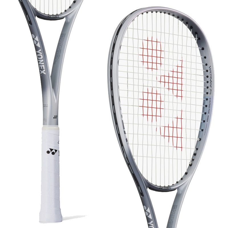 ヨネックス YONEX ボルトレイジ 7バーサス 02VR7VS-695 ソフトテニス