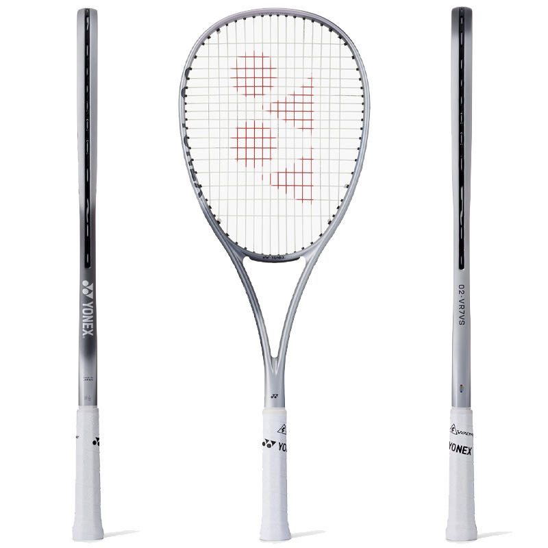 ヨネックス YONEX ボルトレイジ 7バーサス 02VR7VS-695 ソフトテニス