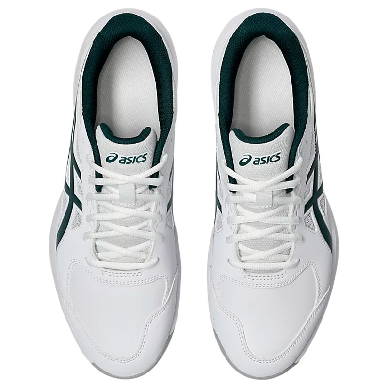 アシックス asics コートスライド 4 CLAY/OC 1041A491-100 メンズ