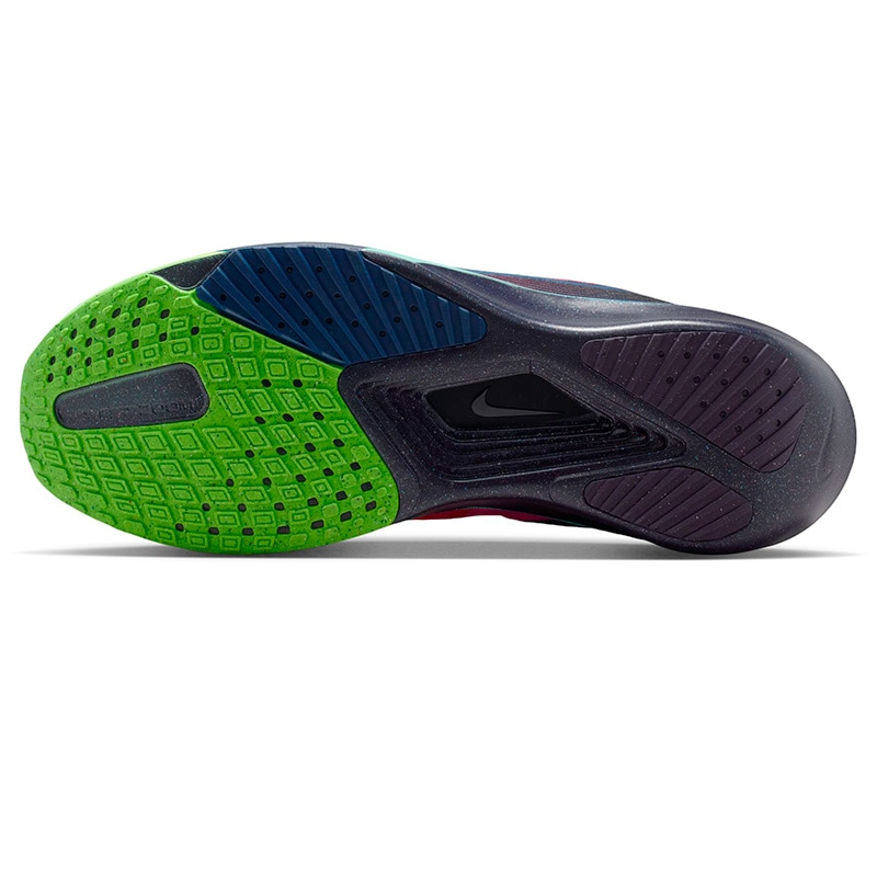 ナイキ NIKE エア ズーム ライバル フライ 4 グラム IO9565-400 ユニ