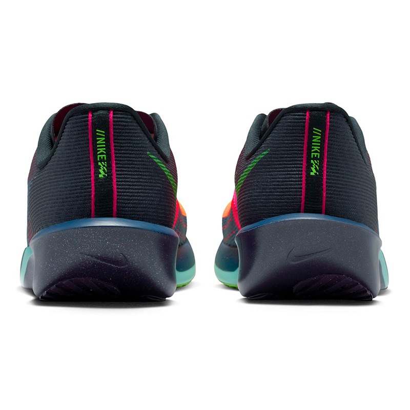 ナイキ NIKE エア ズーム ライバル フライ 4 グラム IO9565-400 ユニ