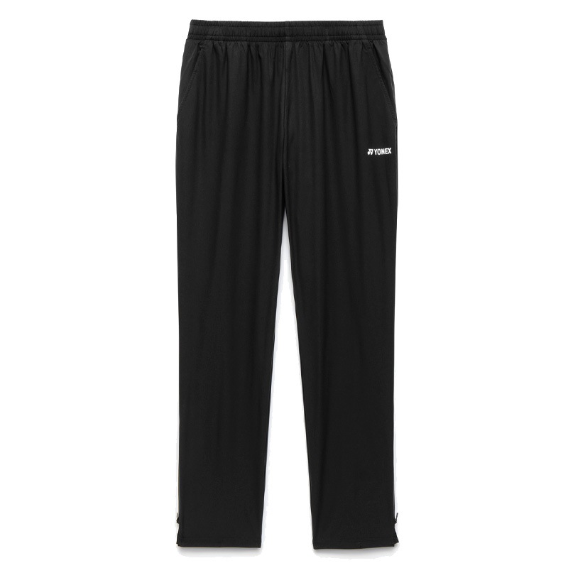 ヨネックス YONEX ユニウォームアップパンツ 60196-007 ユニセックス