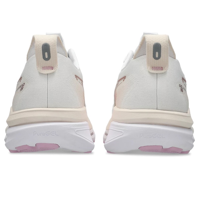 アシックス asics ゲルカヤノ 33 1012B939-100 レディース ランニング