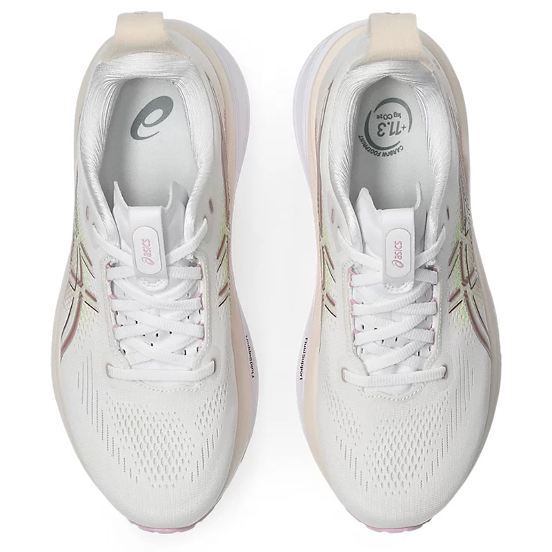アシックス asics ゲルカヤノ 33 1012B939-100 レディース ランニング